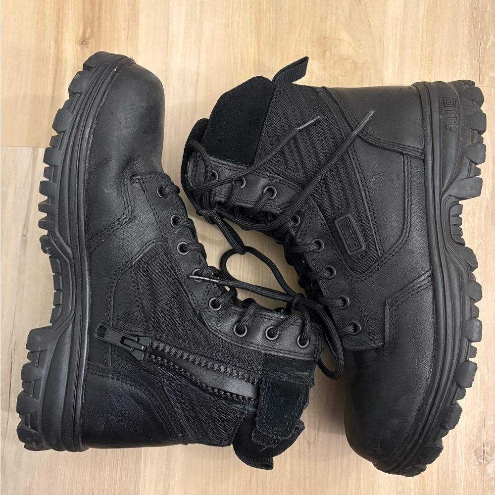 5.11 EVO 2.0 Tactical Boots